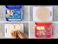 Simple lunch ideas  yumbox giveaway