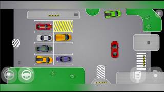 🚗 Impossible Parking Skills Test | Crazy Car Parking Game Android 😱 screenshot 3
