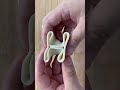ASMR Easy Quickly Shape Chinese Food, ASMR Cooking Chinese, Homemade Foodies #shorts #YT577
