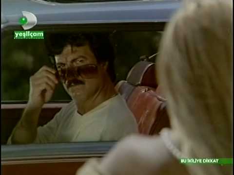 Banu+Alkan+Film Bu ikiliye Dikkat (1985) Banu Alkan Serpil Cakmakli bölüm 1 ...