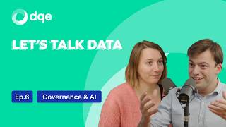 Ep.6 | AI Governance, a glimpse into the future