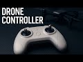 The review of the start rc simulator controller 