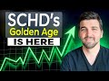 SCHD’s Dividend Growth Is About to Go Into Overdrive Mp3 Song