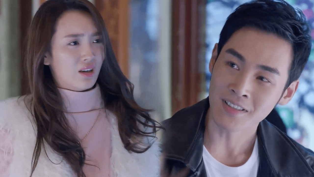 Жена неожиданно забеременела, муж подозрил ее в неверности. Она сломалась и ушла!