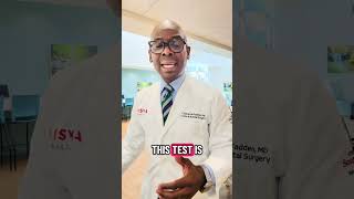 Colon Cancer Blood Test