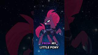 Five Fast Facts About Tempest Shadow from My Little Pony: Friendship is Magic #mylittlepony