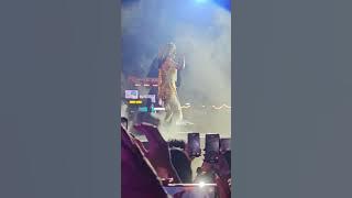Cardi B @RollingLoud Thailand 🇹🇭
