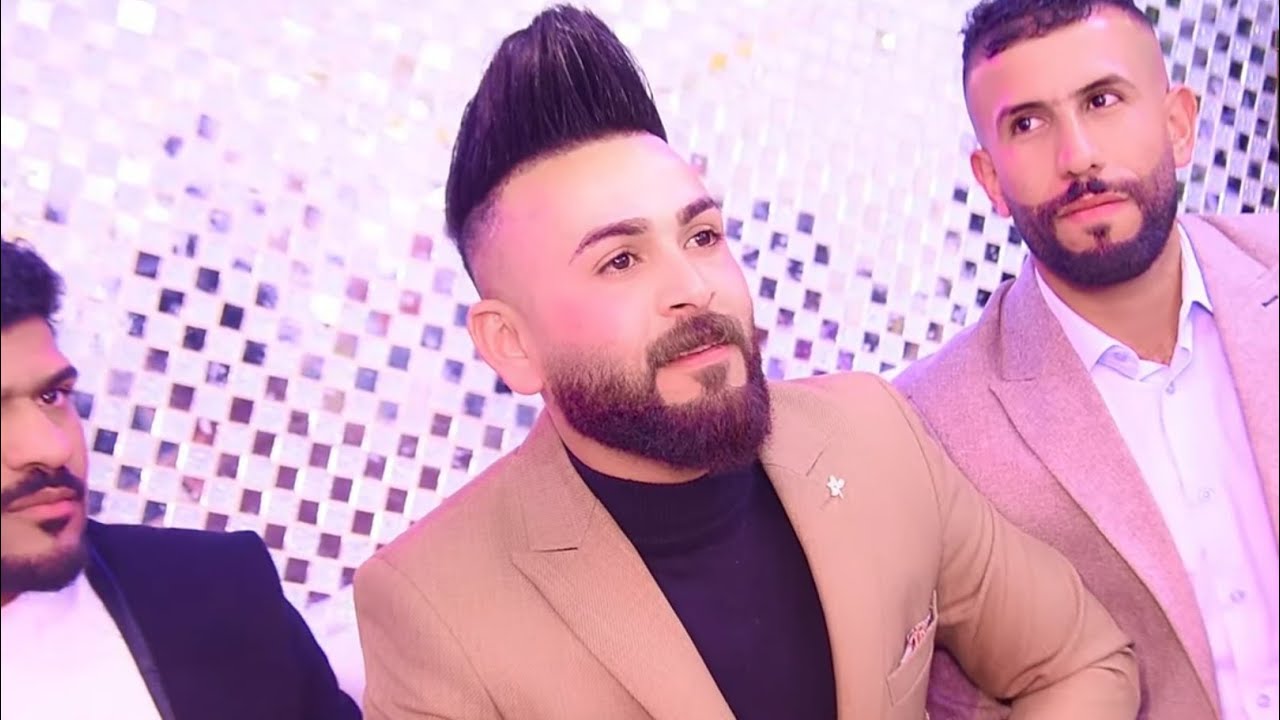 جديد 2022 تفليش هاي الحفله ضيم !! حفلة شباب الموفقيه !! الفنان جاسم نزر🚦حنة الاخ علي قاسم مطرود )P2