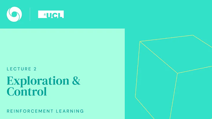 DeepMind x UCL RL Lecture Series - Exploration & Control [2/13]