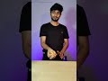 Science illusion Trick #experiment #science #tricks  #viral #diy  #mrindiahacker