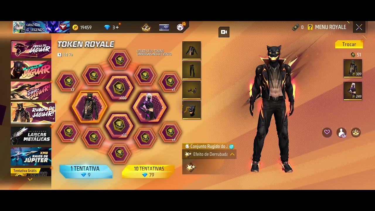 19 de fevereiro de 2026