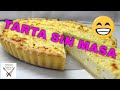 PODES CREER ESTA Tarta de Ricota sin masa/Nostra Cucina