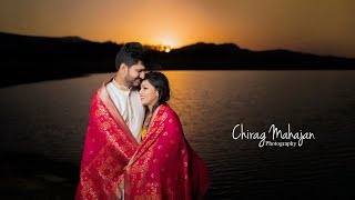 Best Pre Wedding 2019 Manoj & Komal Chirag Mahajan Photography M.6239059920