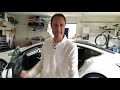 Beginning of video