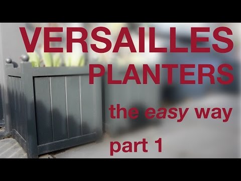 Video: Sådan Bleges Planter