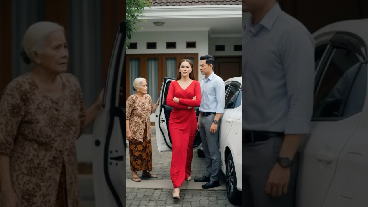 Harta Bisa Dicari, Ibu Tak Terganti