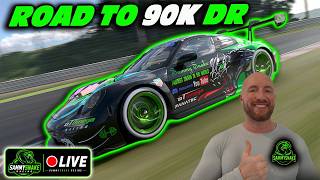 🔴 GT7 LIVE! | Racing for Wins at Suzuka! 🏆 | Road to 90K DR