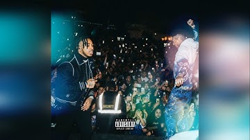 DDG & BlueFace - Top Missing (Snippet)