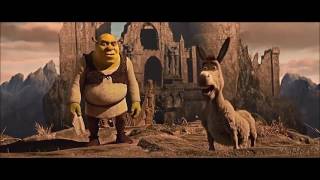 Shrek Forever After (2010) Scene: \\