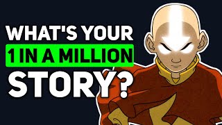 Were you ever that 1 in 1,000,000? If so, what's your Story? - Reddit Podcast