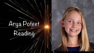 Awards 5th Grade