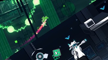 Electrodynamix in 2024...