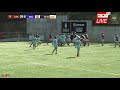 DH J7 (APLAZADO) 2020/2021 - Alcobendas v Barça