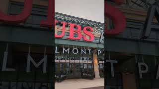 Arena Ubs Islanders Ch Canadiens
