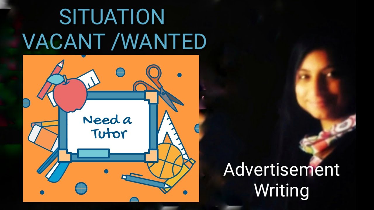 SITUATION VACANT|| SITUATION WANTED|| CLASSIFIED|| ADVERTISEMENTS|| Buds of Wisdom||