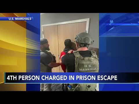 4th person charged