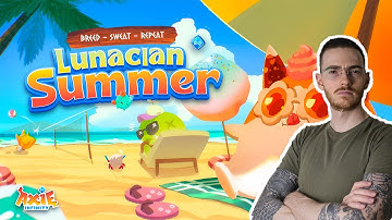 Summer Breeding Event - Best Strategies! (Axie Infinity)