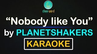 Nobody Like You Lord Instrumental With Lyrics Videos Nobody