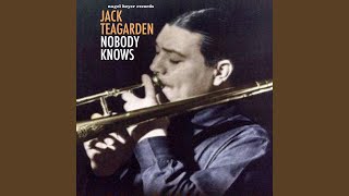 Video thumbnail of "Jack Teagarden - Mama's Gone, Goodbye"