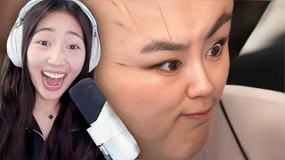 xChocobars REACTS to OfflineTV &amp; Friends "gamers cortisol spike"