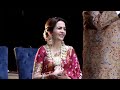 A Grand Affair with the Extended Reliance Parivaar For Radhika and Anant's Upcoming Wedding