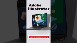 HOW TO USE IN ctrl+D using the Selection Tool on basics #creativestreet #instagram #illustration