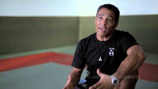 Citizens of Humanity - Rickson Gracie A Rickson Gracie Tribute Elevation