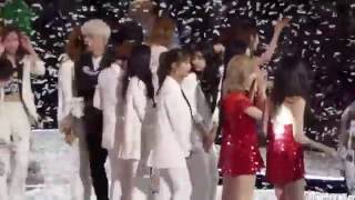 160731 Kcon La Ending Twice Focus