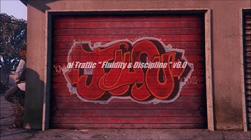 ai Traffic  F&D v6 0
