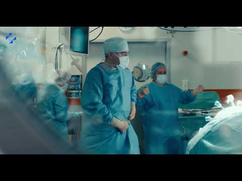 Хирургия и эндоскопия в Ильинской больнице