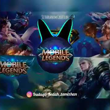 Mobile Legend Ringtone