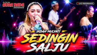 AS COLD AS SNOW - INDAH MULYATI | AURA NADA | GLOBAL STUDIO