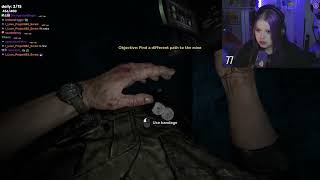 OUTLAST 2 - P2 🦋 - [VOD]