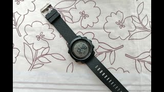 Электронные часы из Китая skmei 1426
