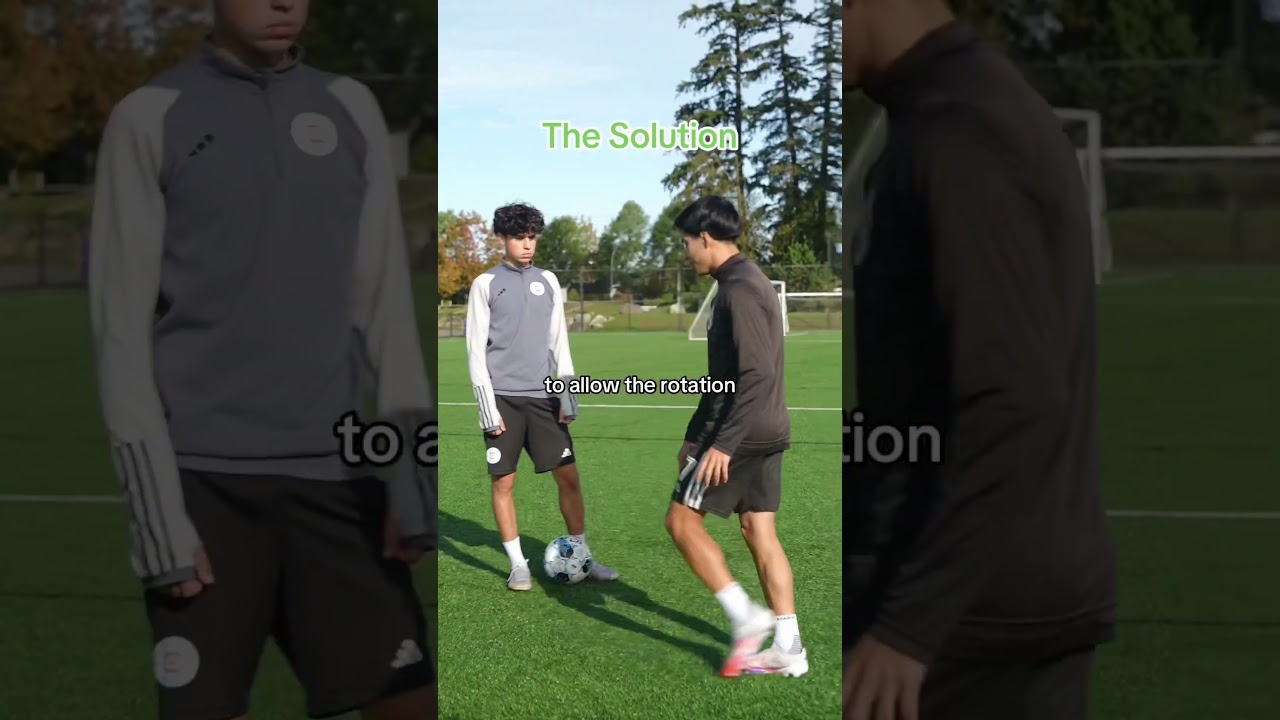 Энтони Спин объяснил