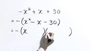 Lial Intermediate Algebra Ch 6 Ex 14
