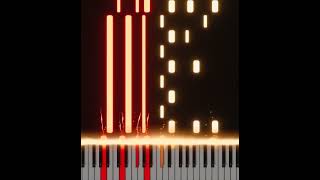 Outer Wilds - Epic Medley #shorts #piano #outerwilds #pianoarrangement #pianotutorial