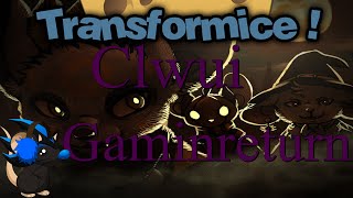 Transformice-Gaminreturn e Clwui 65Ratos