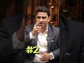 I Tried Following India's Billionaire Morning Routine for 30 Days