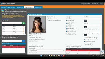 BOC For RingCentral January 1, 2023 Feature Update